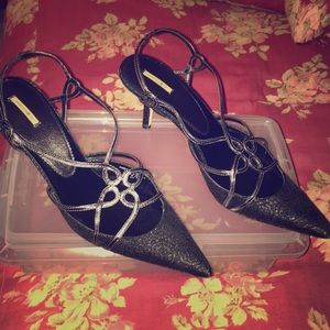 Formal Heals